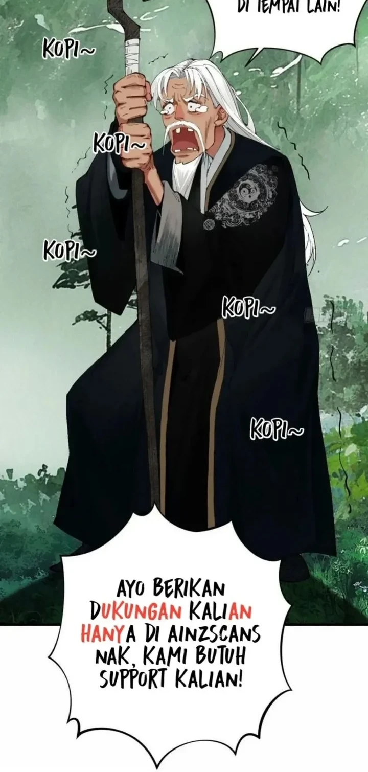 Martial Evolution: Start by Awakening the King of Monsters Chapter 129 - halaman 34