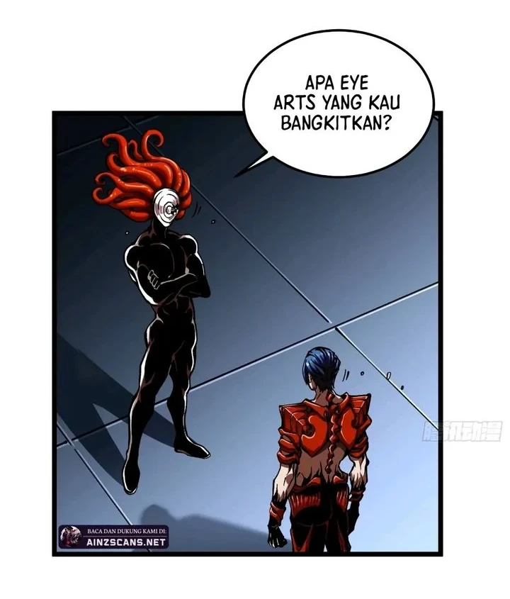 Martial Evolution: Start by Awakening the King of Monsters Chapter 129 - halaman 6