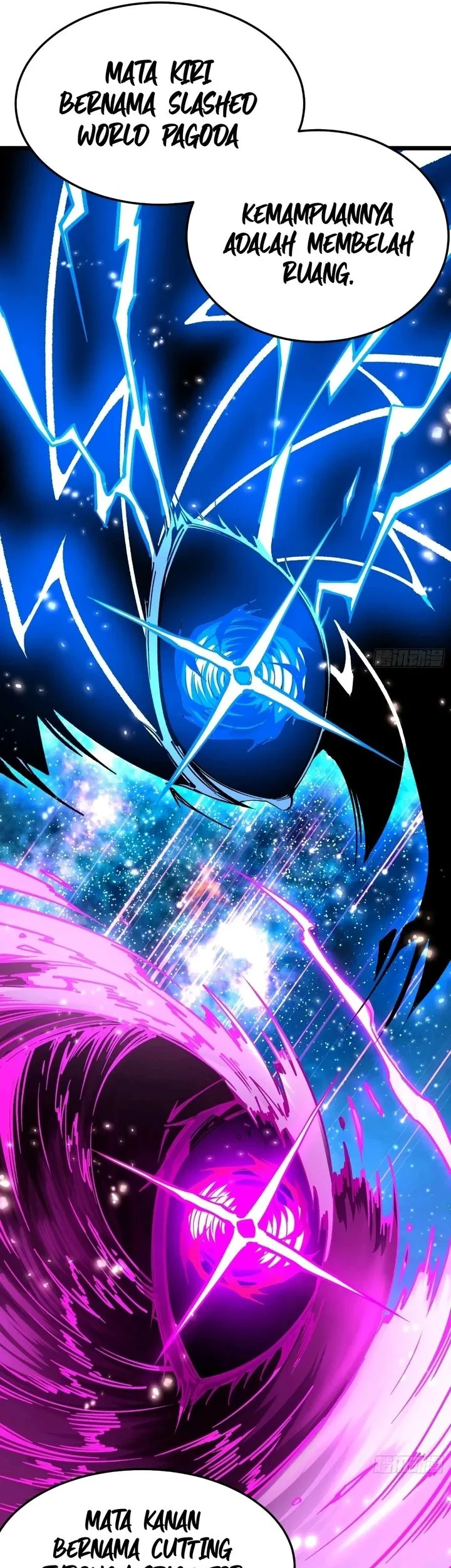 Martial Evolution: Start by Awakening the King of Monsters Chapter 129 - halaman 7