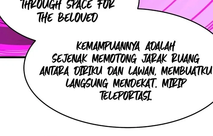 Martial Evolution: Start by Awakening the King of Monsters Chapter 129 - halaman 8