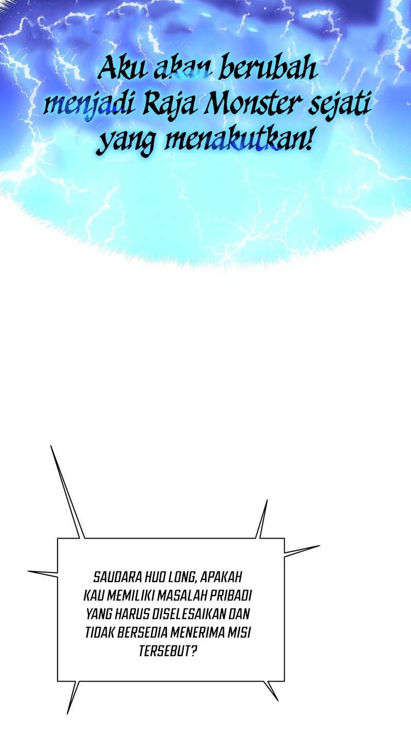 Martial Evolution: Start by Awakening the King of Monsters Chapter 13 - halaman 31