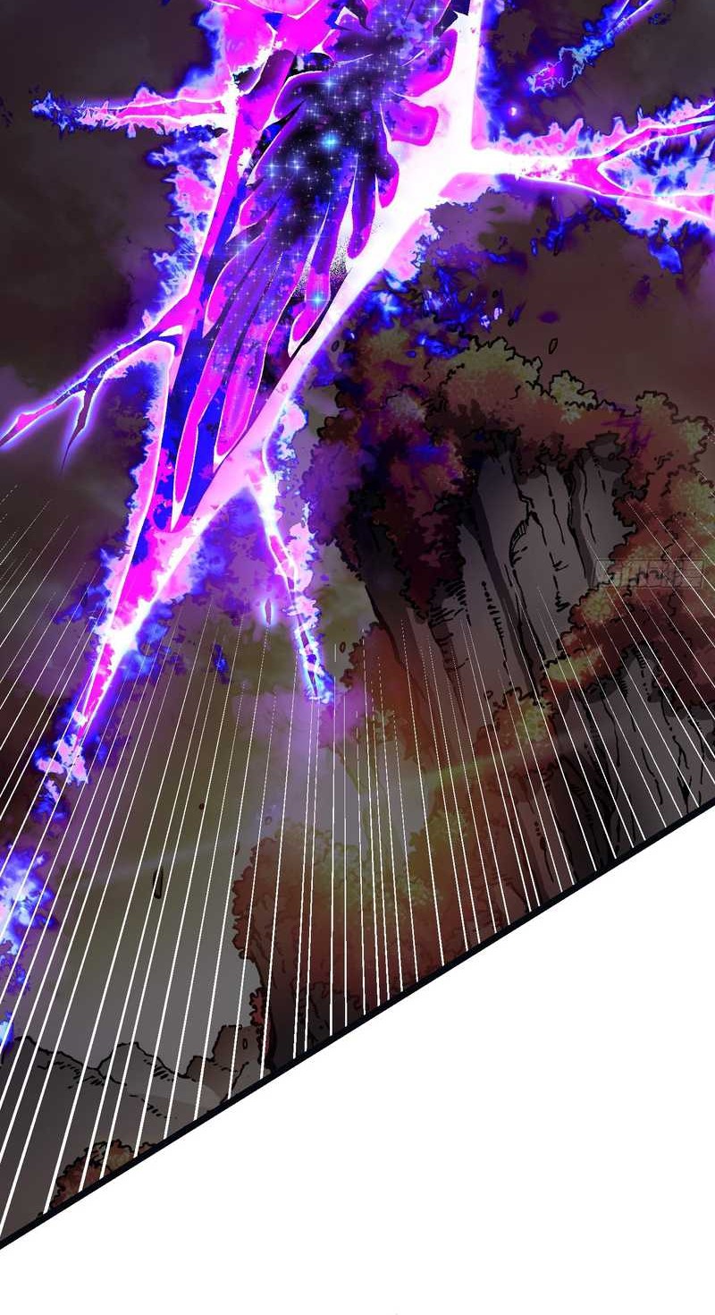 Martial Evolution: Start by Awakening the King of Monsters Chapter 13 - halaman 47