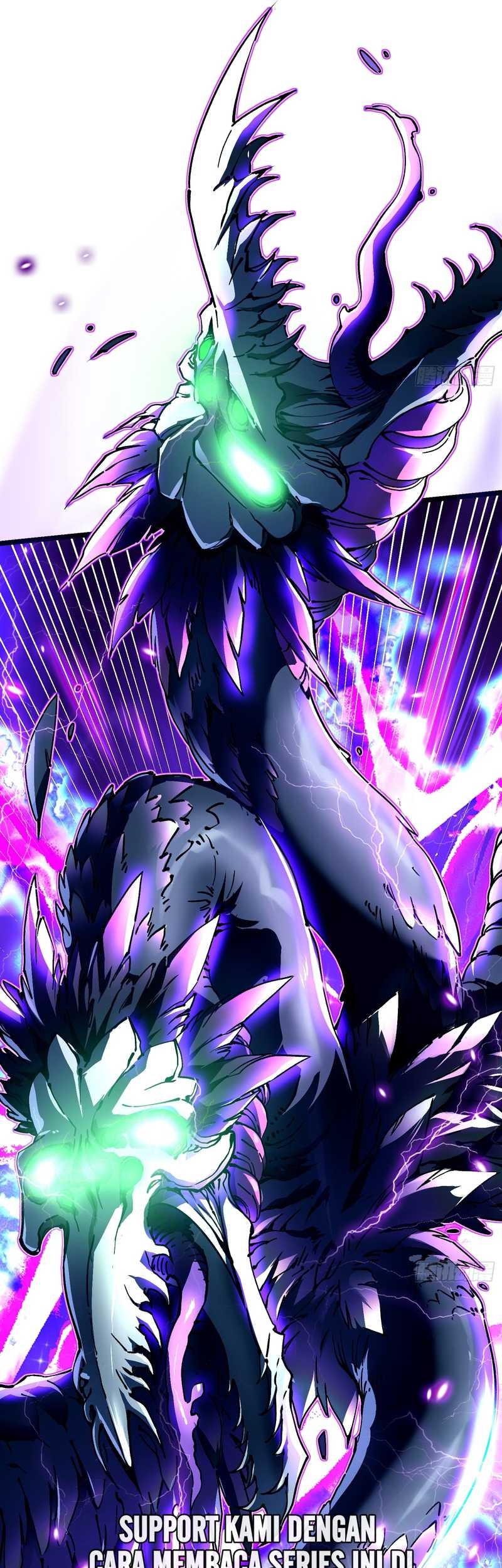 Martial Evolution: Start by Awakening the King of Monsters Chapter 13 - halaman 48