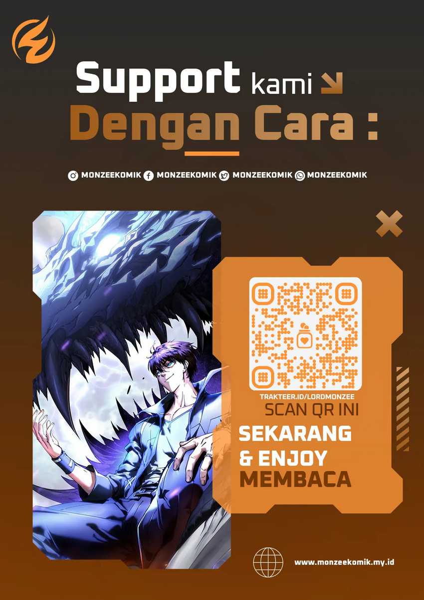 Martial Evolution: Start by Awakening the King of Monsters Chapter 13 - halaman 52