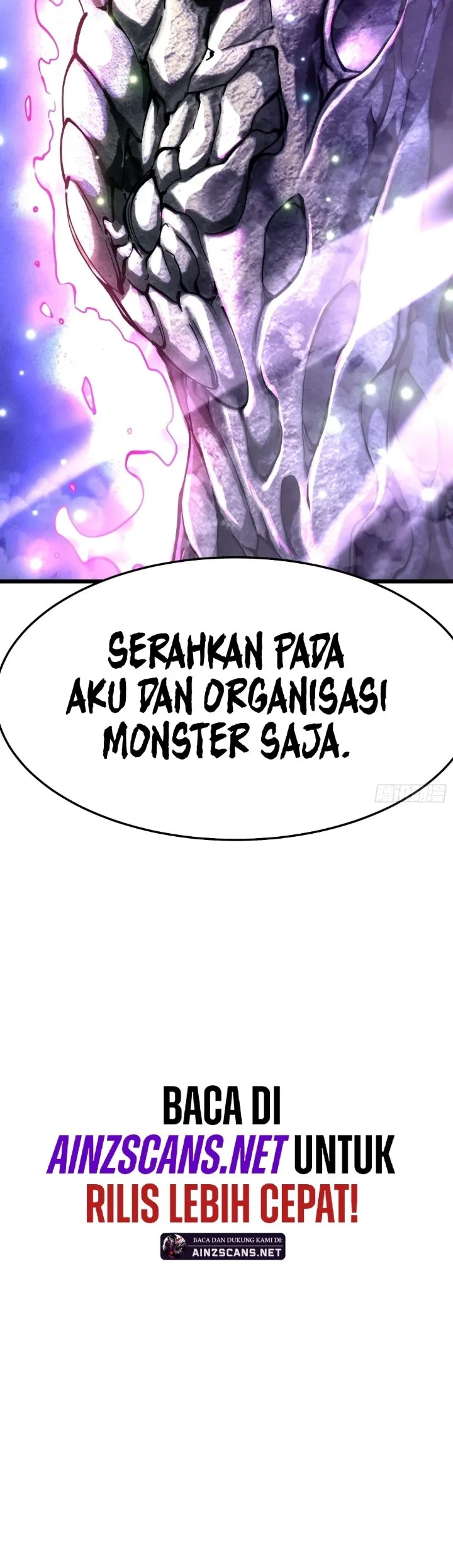 Martial Evolution: Start by Awakening the King of Monsters Chapter 130 - halaman 22