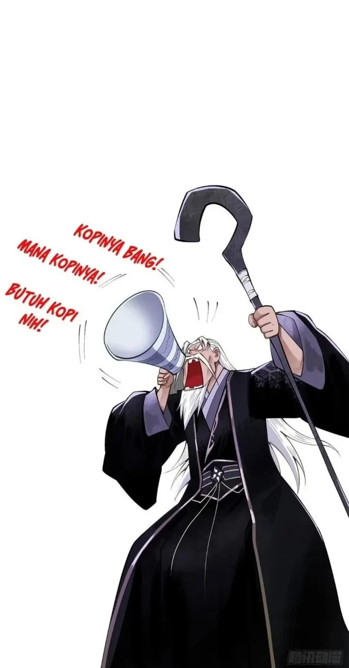 Martial Evolution: Start by Awakening the King of Monsters Chapter 130 - halaman 26