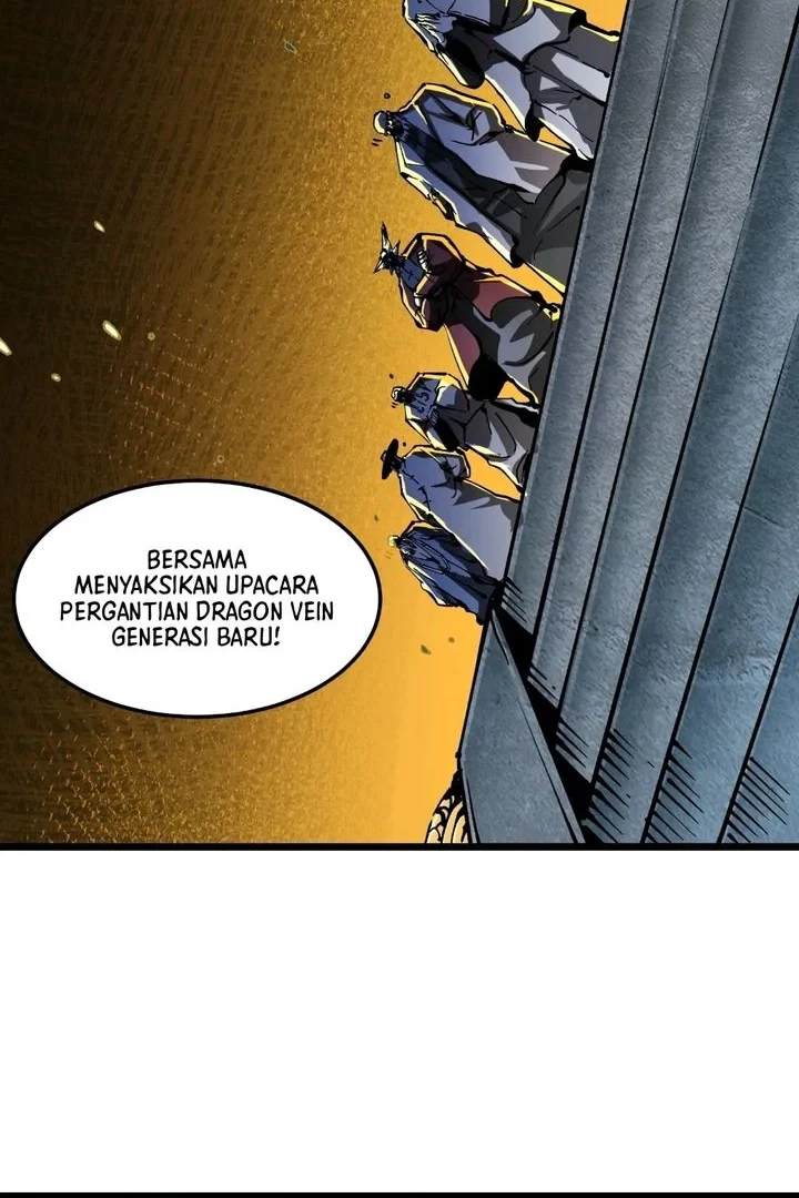 Martial Evolution: Start by Awakening the King of Monsters Chapter 131 - halaman 14