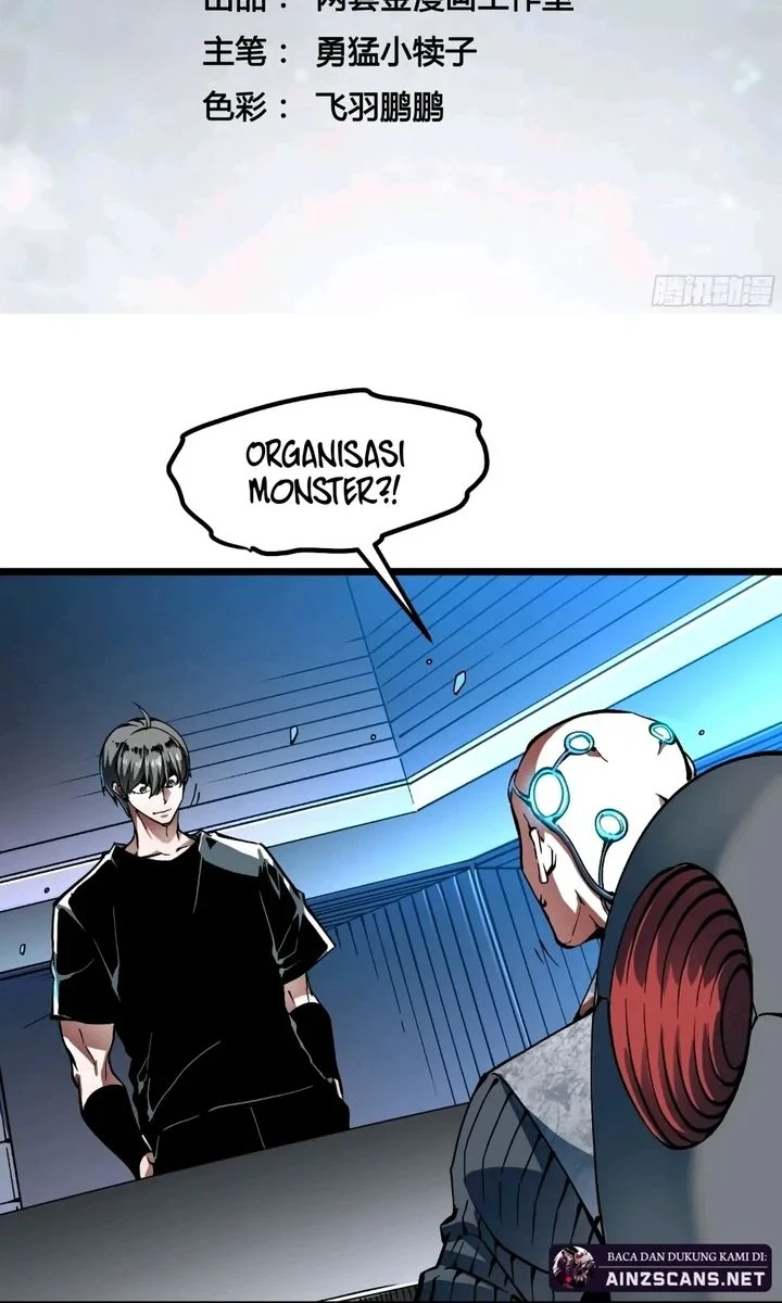 Martial Evolution: Start by Awakening the King of Monsters Chapter 131 - halaman 2