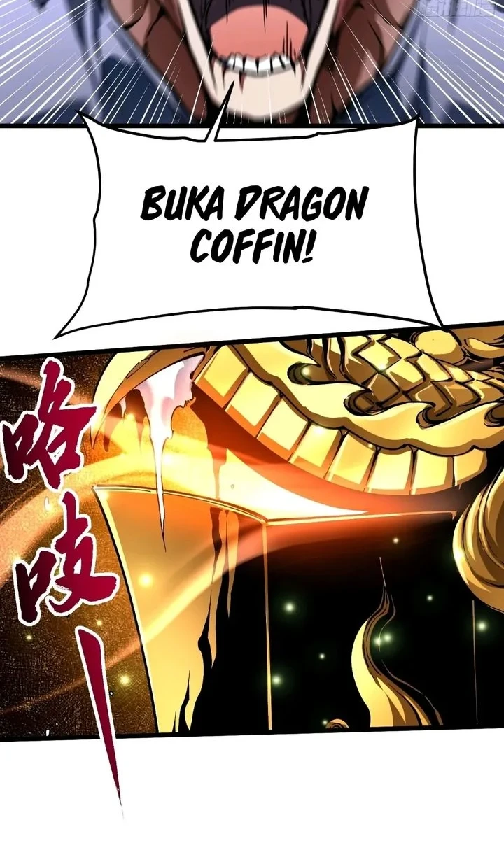 Martial Evolution: Start by Awakening the King of Monsters Chapter 131 - halaman 24