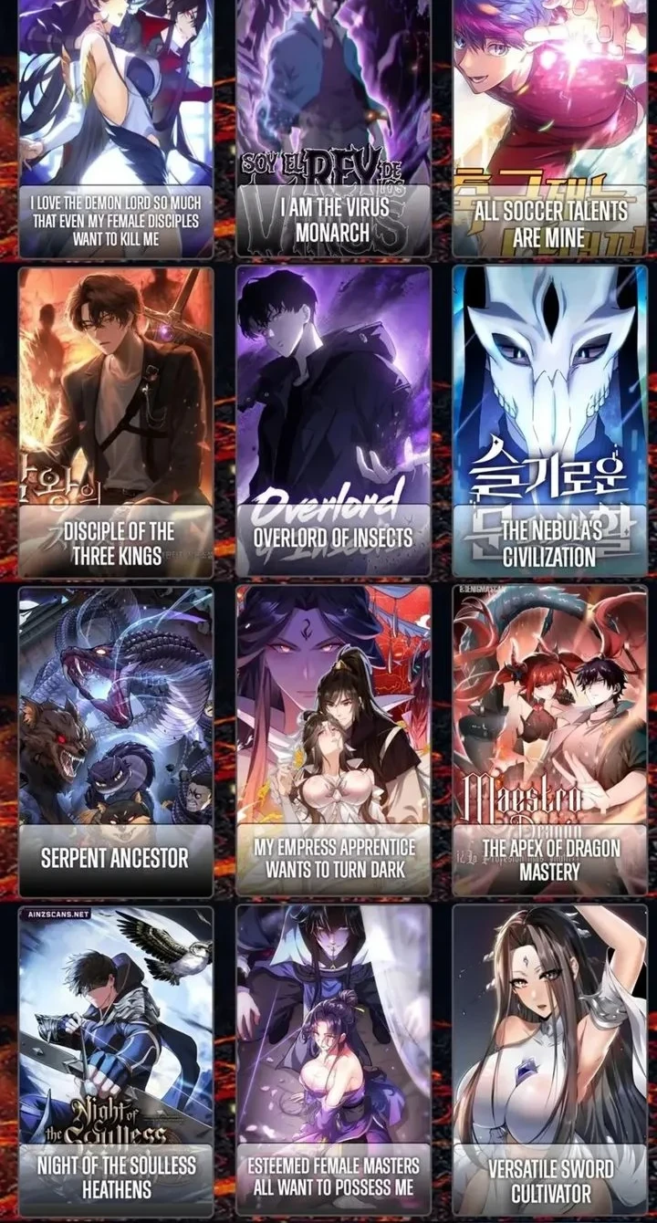 Martial Evolution: Start by Awakening the King of Monsters Chapter 131 - halaman 34