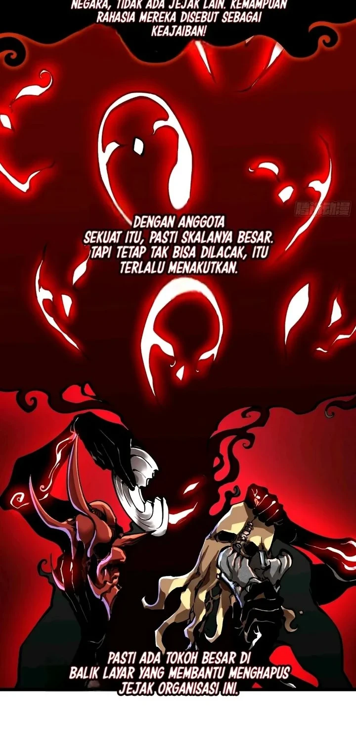 Martial Evolution: Start by Awakening the King of Monsters Chapter 131 - halaman 4