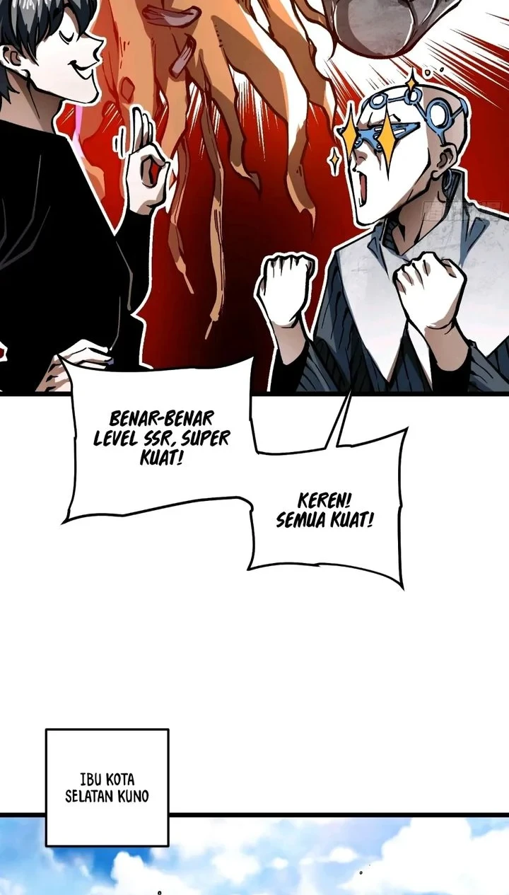 Martial Evolution: Start by Awakening the King of Monsters Chapter 131 - halaman 6