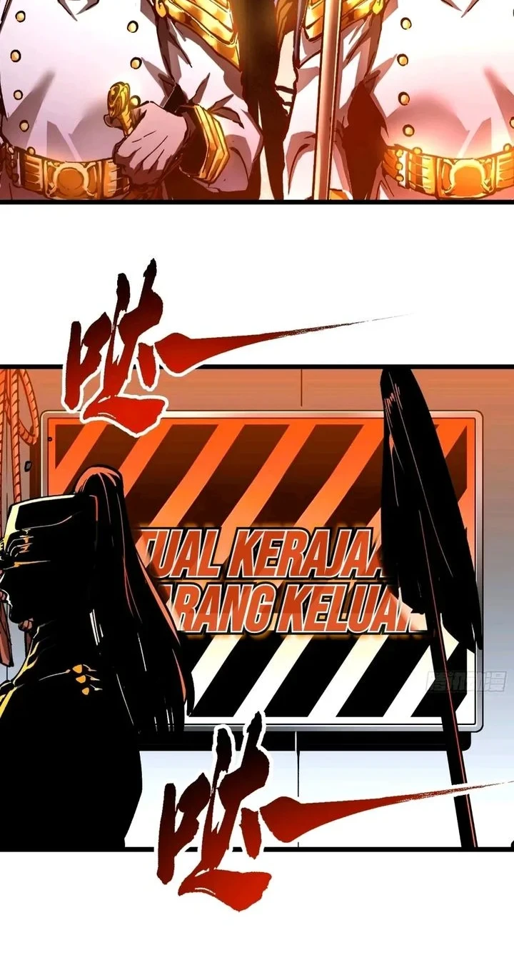 Martial Evolution: Start by Awakening the King of Monsters Chapter 131 - halaman 8