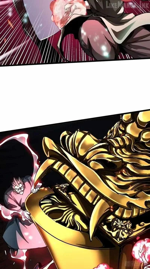 Martial Evolution: Start by Awakening the King of Monsters Chapter 132 - halaman 4