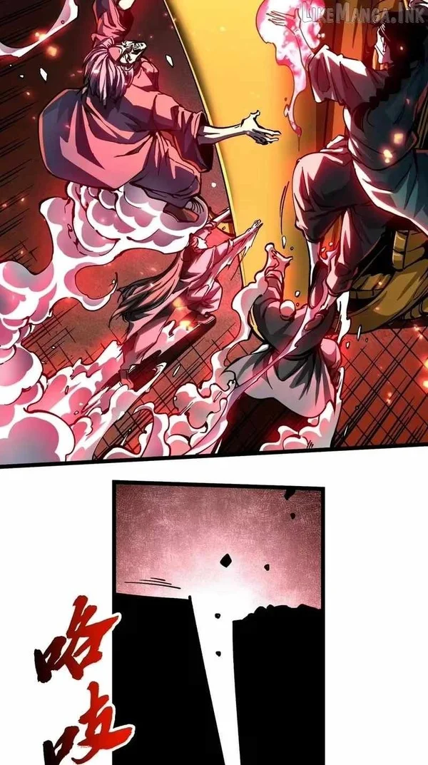 Martial Evolution: Start by Awakening the King of Monsters Chapter 132 - halaman 5