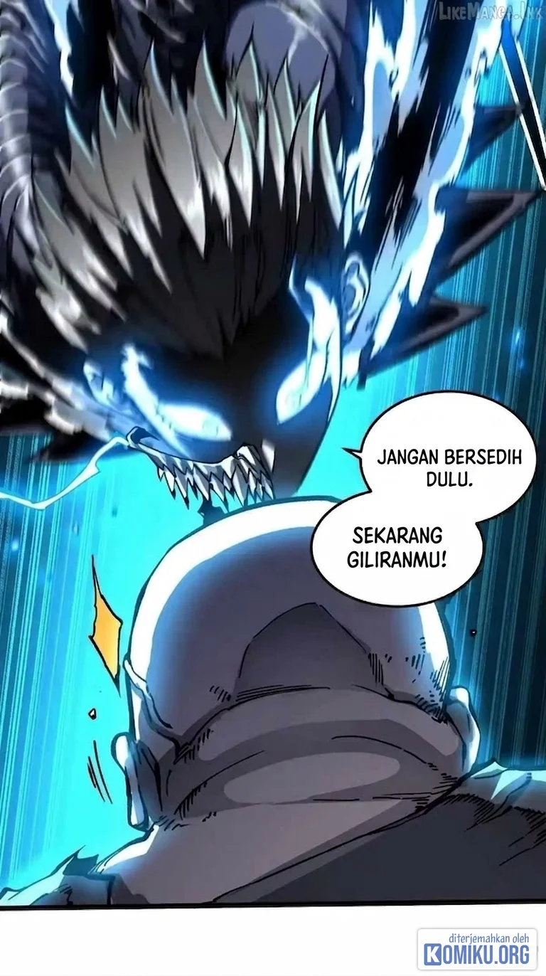 Martial Evolution: Start by Awakening the King of Monsters Chapter 133 - halaman 14