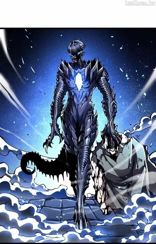 Martial Evolution: Start by Awakening the King of Monsters Chapter 133 - halaman 16
