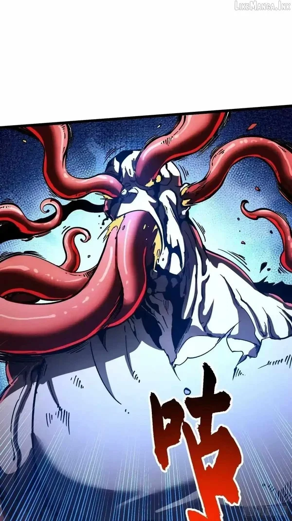 Martial Evolution: Start by Awakening the King of Monsters Chapter 133 - halaman 19