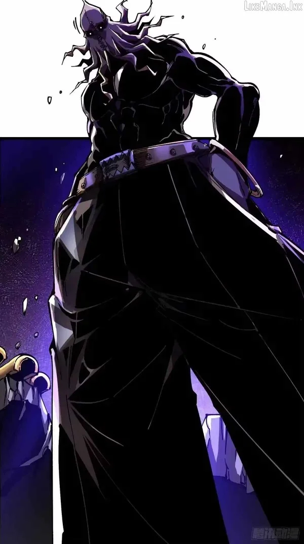 Martial Evolution: Start by Awakening the King of Monsters Chapter 133 - halaman 33