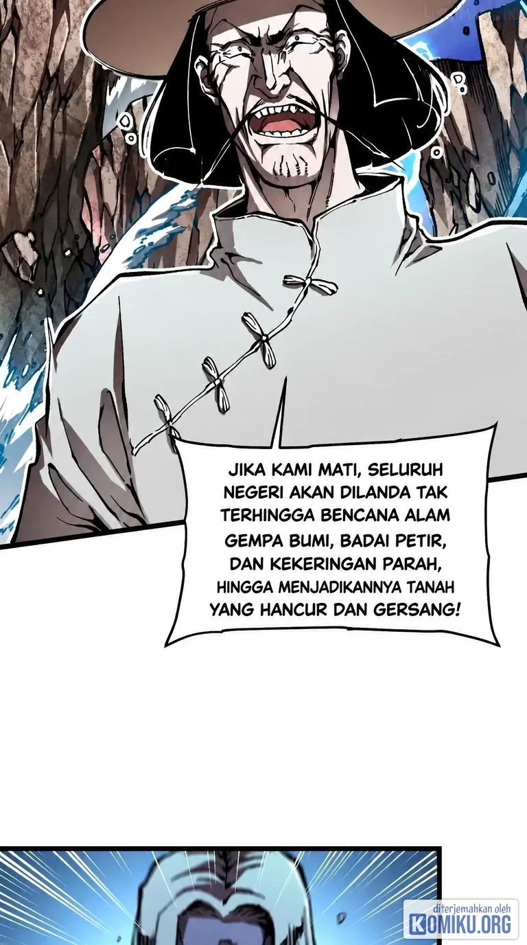 Martial Evolution: Start by Awakening the King of Monsters Chapter 134 - halaman 18