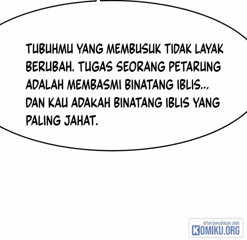 Martial Evolution: Start by Awakening the King of Monsters Chapter 134 - halaman 22