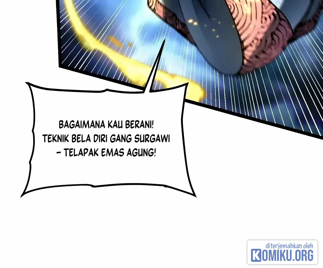 Martial Evolution: Start by Awakening the King of Monsters Chapter 134 - halaman 39
