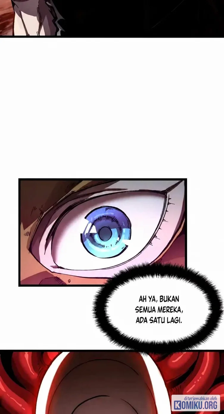 Martial Evolution: Start by Awakening the King of Monsters Chapter 134 - halaman 9