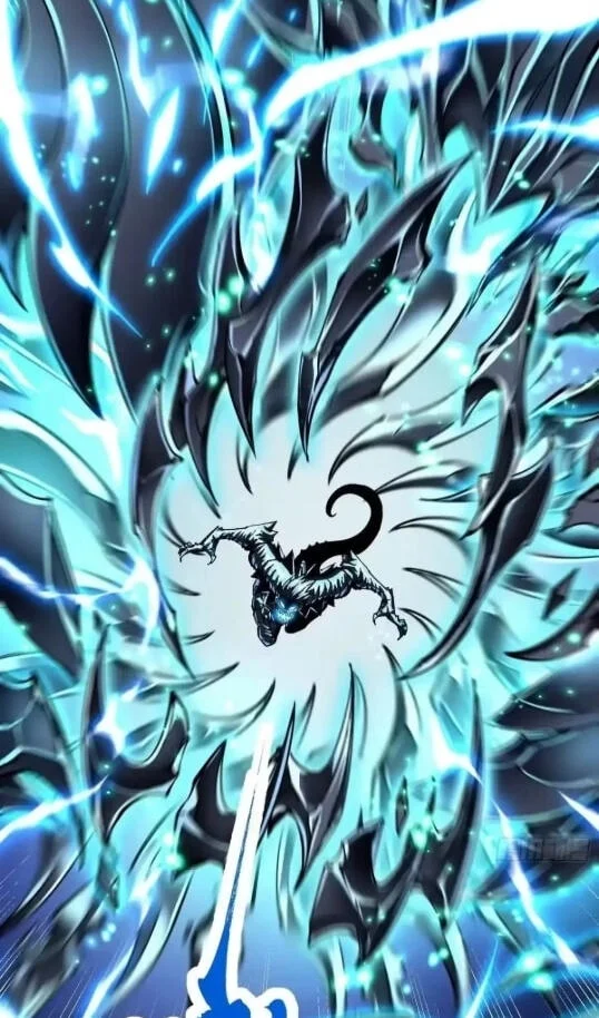 Martial Evolution: Start by Awakening the King of Monsters Chapter 135 - halaman 22