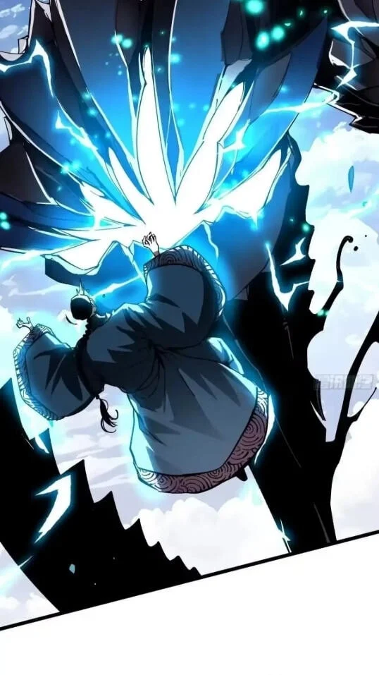 Martial Evolution: Start by Awakening the King of Monsters Chapter 135 - halaman 26