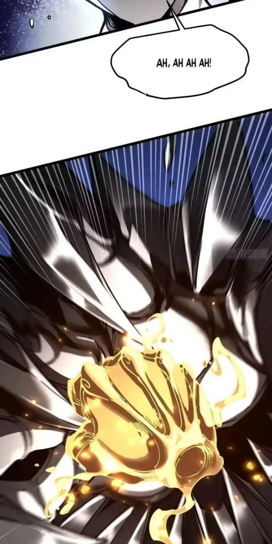 Martial Evolution: Start by Awakening the King of Monsters Chapter 135 - halaman 35