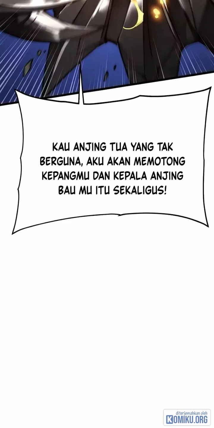 Martial Evolution: Start by Awakening the King of Monsters Chapter 135 - halaman 36