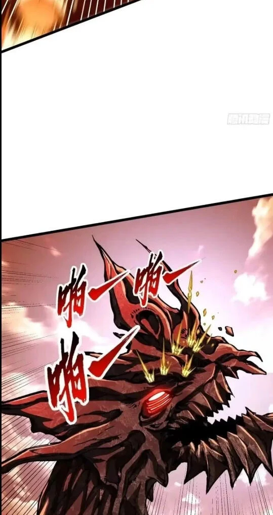 Martial Evolution: Start by Awakening the King of Monsters Chapter 135 - halaman 8