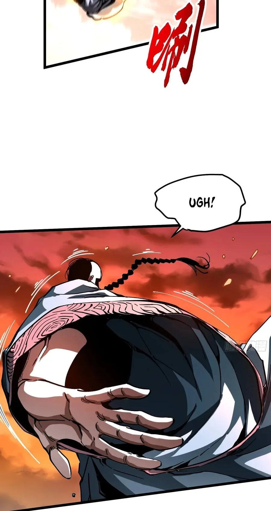 Martial Evolution: Start by Awakening the King of Monsters Chapter 136 - halaman 11