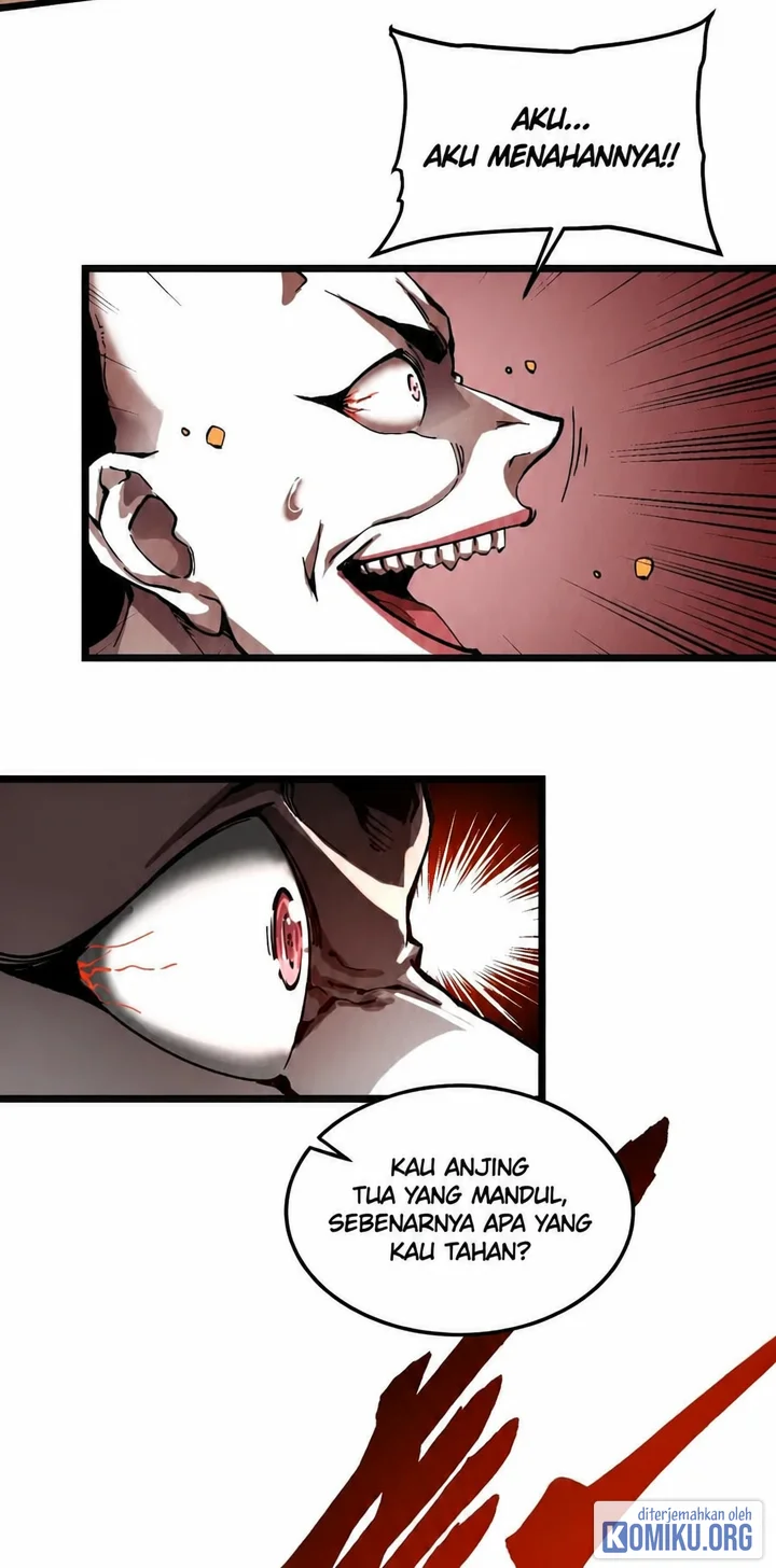 Martial Evolution: Start by Awakening the King of Monsters Chapter 136 - halaman 12