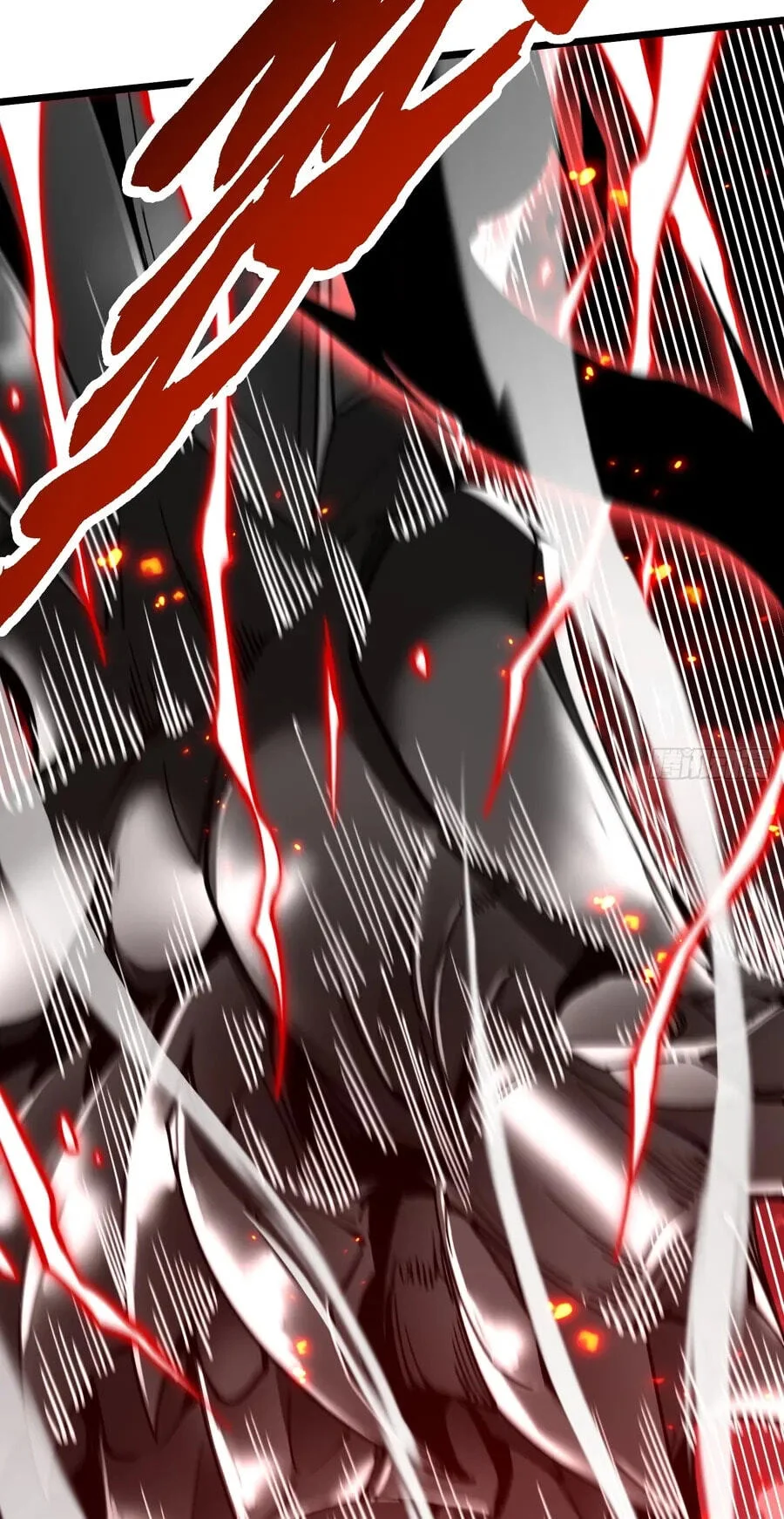Martial Evolution: Start by Awakening the King of Monsters Chapter 136 - halaman 13