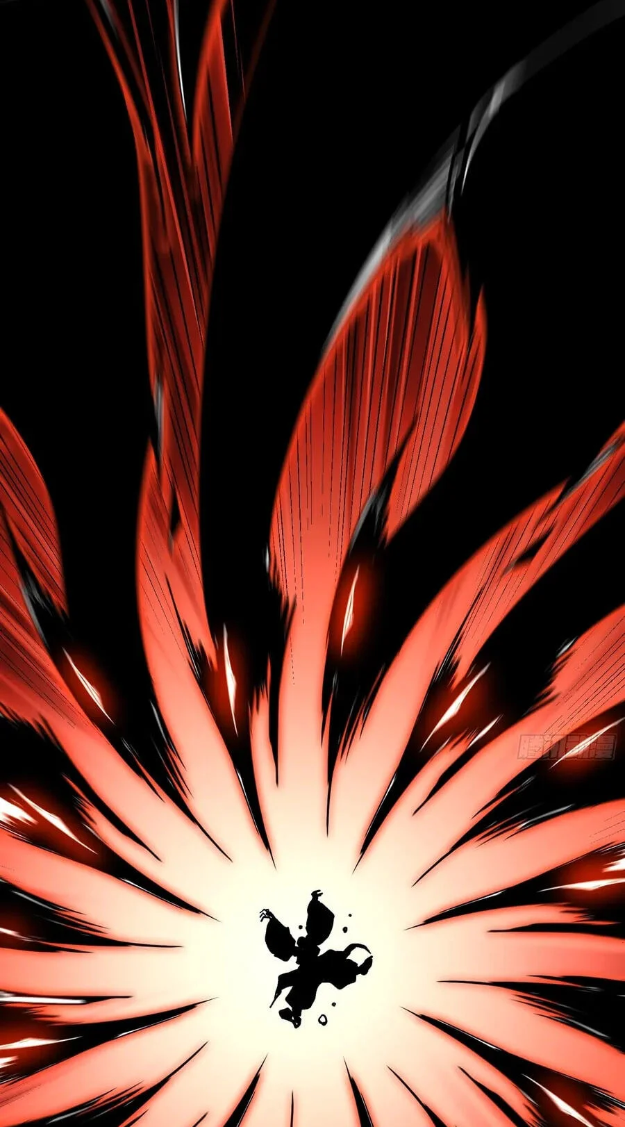 Martial Evolution: Start by Awakening the King of Monsters Chapter 136 - halaman 18