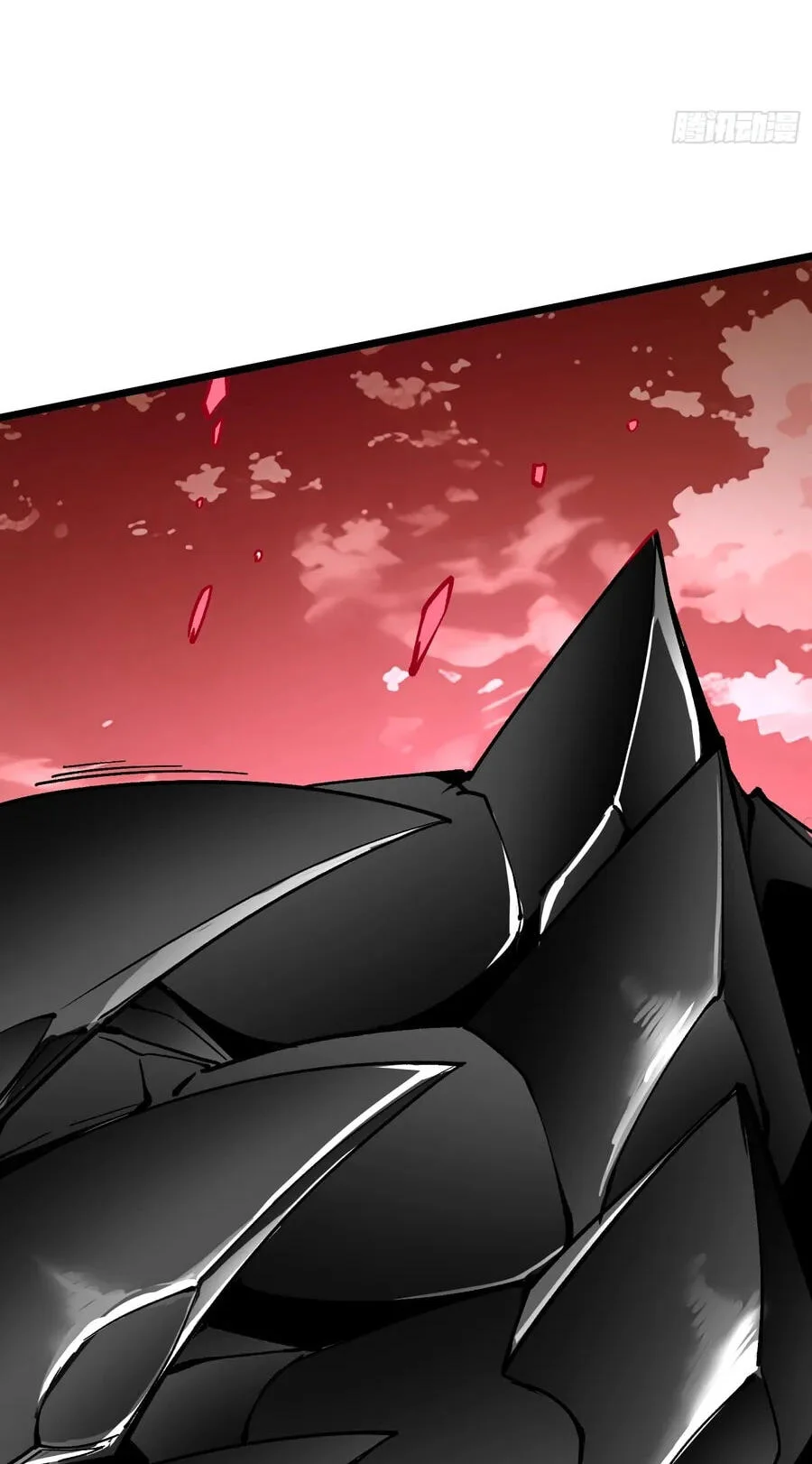 Martial Evolution: Start by Awakening the King of Monsters Chapter 136 - halaman 23