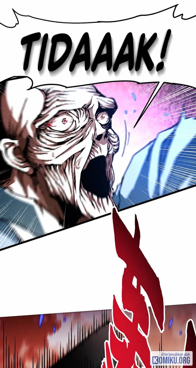 Martial Evolution: Start by Awakening the King of Monsters Chapter 136 - halaman 26