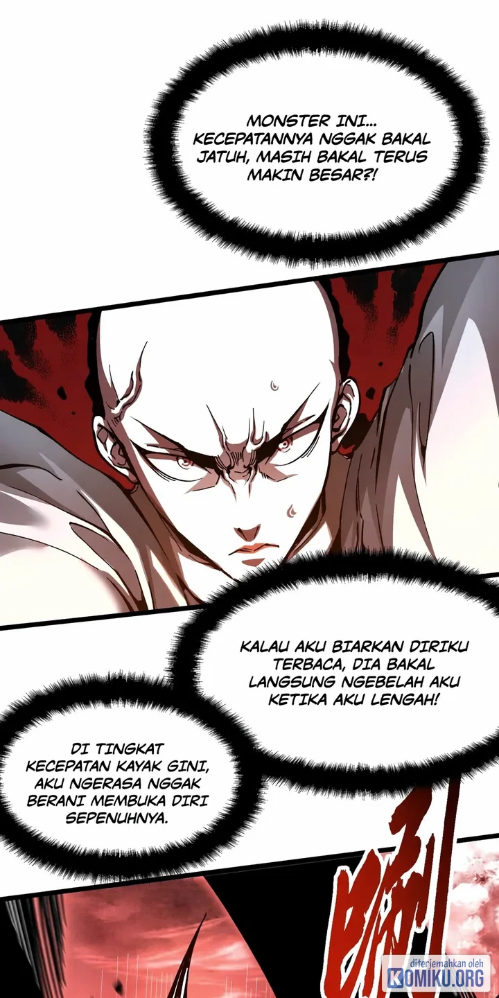 Martial Evolution: Start by Awakening the King of Monsters Chapter 136 - halaman 3