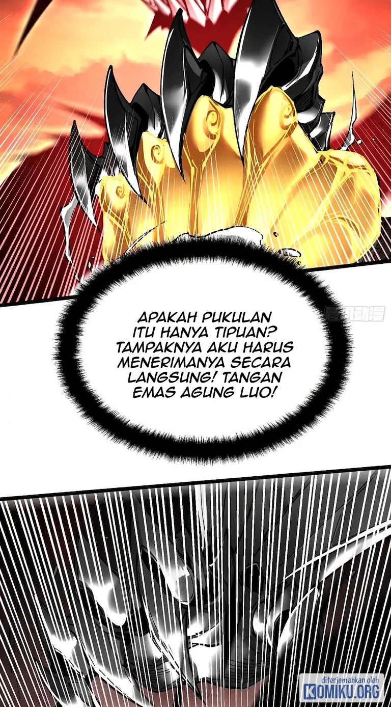 Martial Evolution: Start by Awakening the King of Monsters Chapter 136 - halaman 6