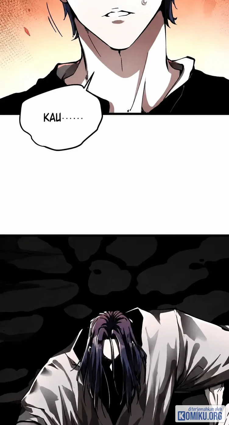Martial Evolution: Start by Awakening the King of Monsters Chapter 137 - halaman 11