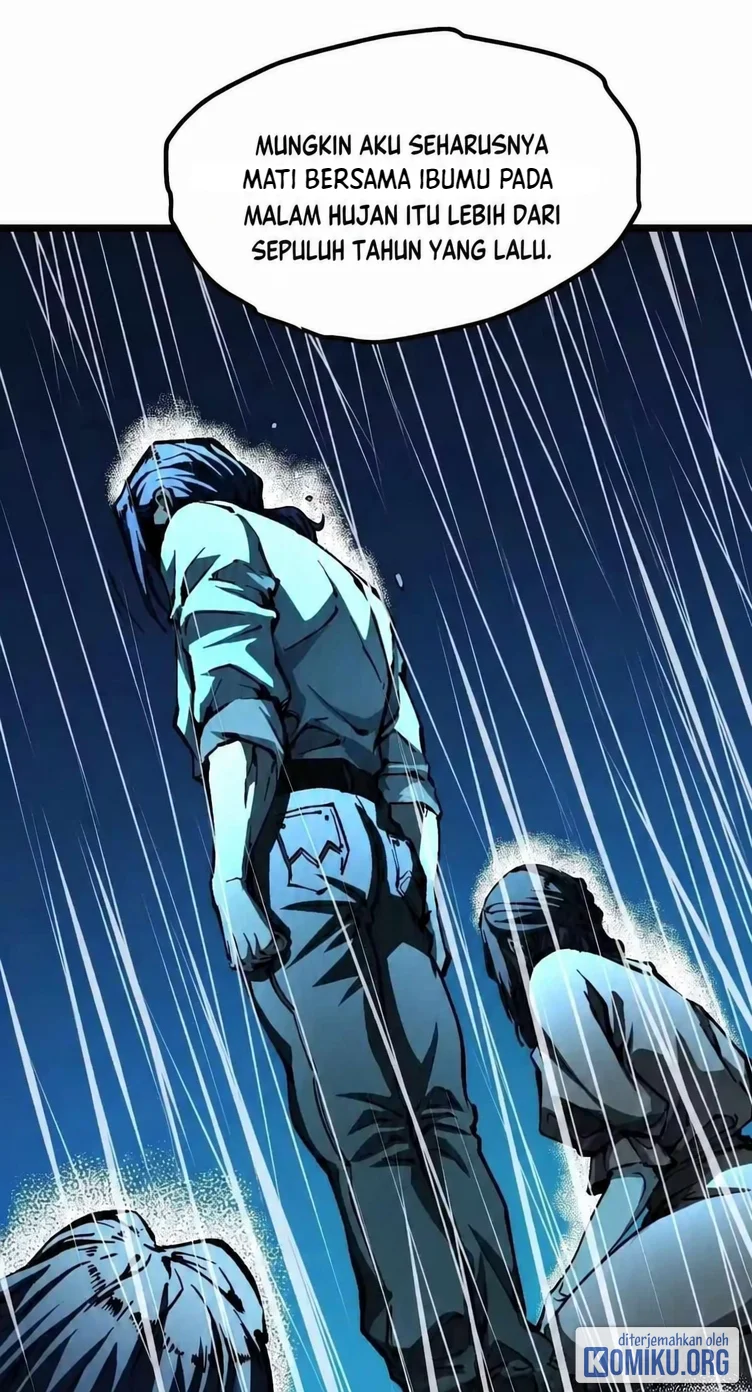 Martial Evolution: Start by Awakening the King of Monsters Chapter 137 - halaman 17