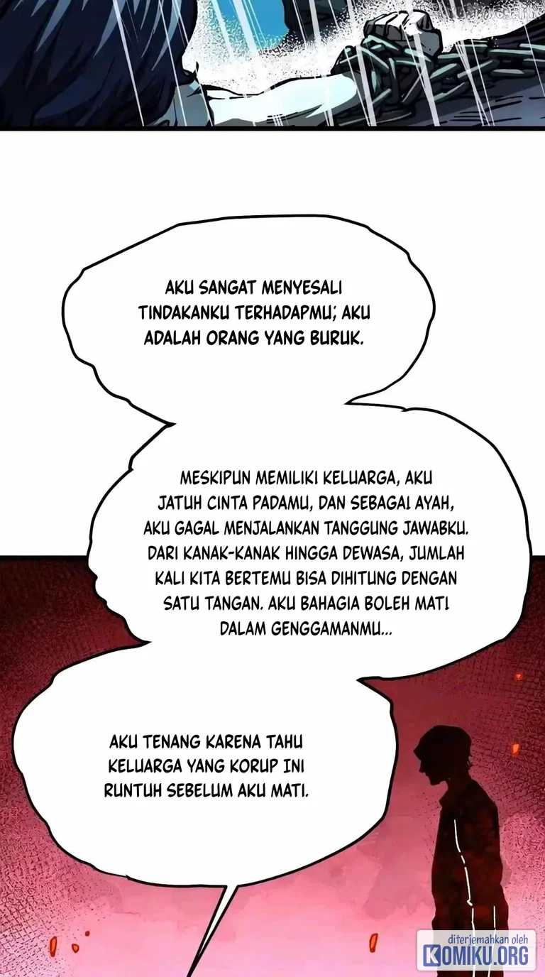Martial Evolution: Start by Awakening the King of Monsters Chapter 137 - halaman 18