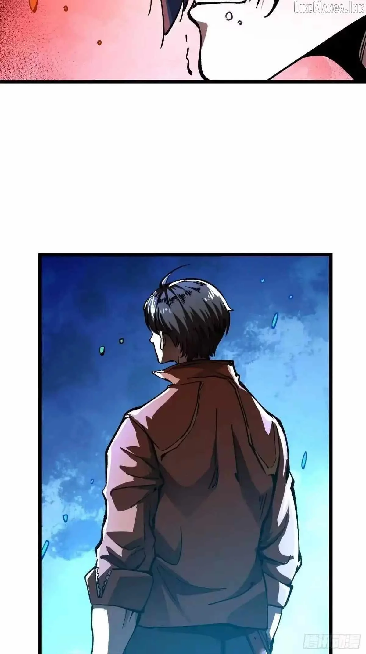 Martial Evolution: Start by Awakening the King of Monsters Chapter 137 - halaman 20