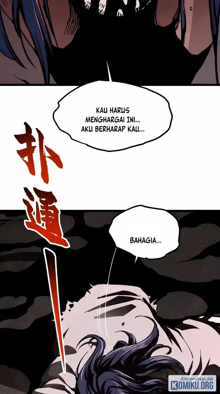 Martial Evolution: Start by Awakening the King of Monsters Chapter 137 - halaman 22