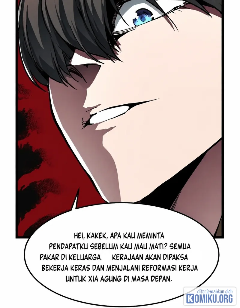 Martial Evolution: Start by Awakening the King of Monsters Chapter 137 - halaman 27