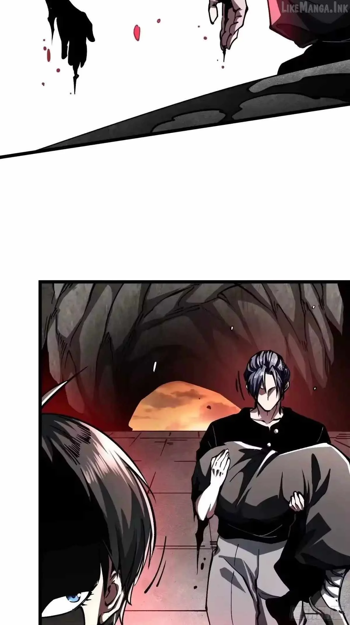 Martial Evolution: Start by Awakening the King of Monsters Chapter 137 - halaman 30