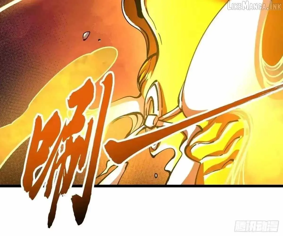 Martial Evolution: Start by Awakening the King of Monsters Chapter 137 - halaman 8