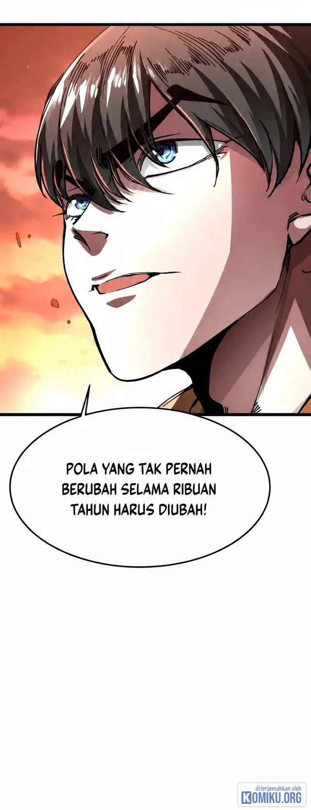 Martial Evolution: Start by Awakening the King of Monsters Chapter 138 - halaman 16