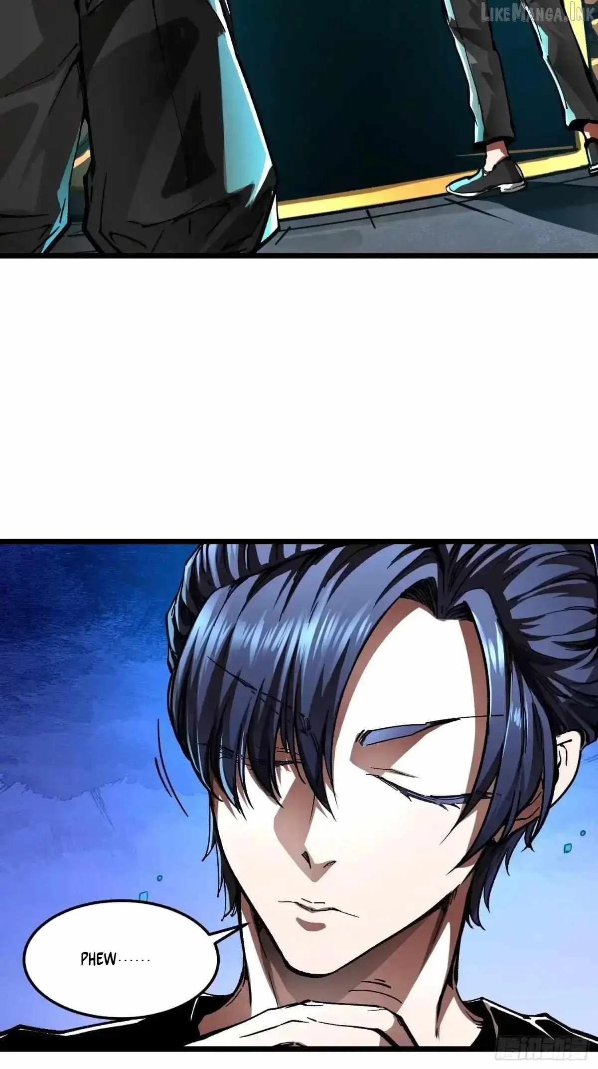 Martial Evolution: Start by Awakening the King of Monsters Chapter 138 - halaman 26